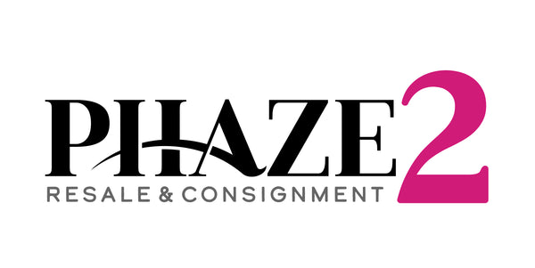 Phaze 2 Resell & Consignment 