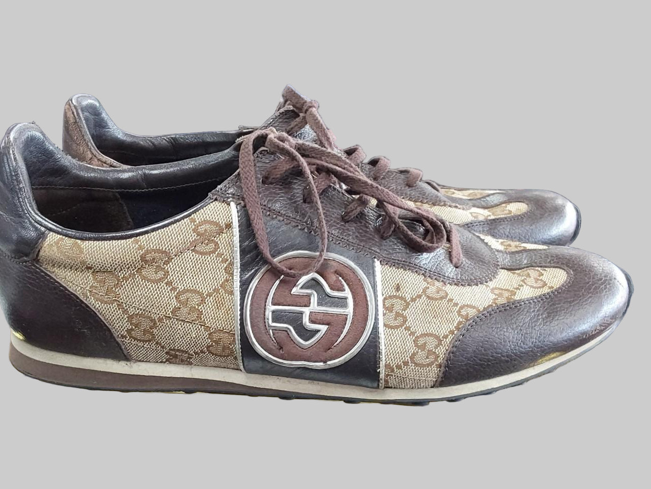 Gucci Men's Sneakers